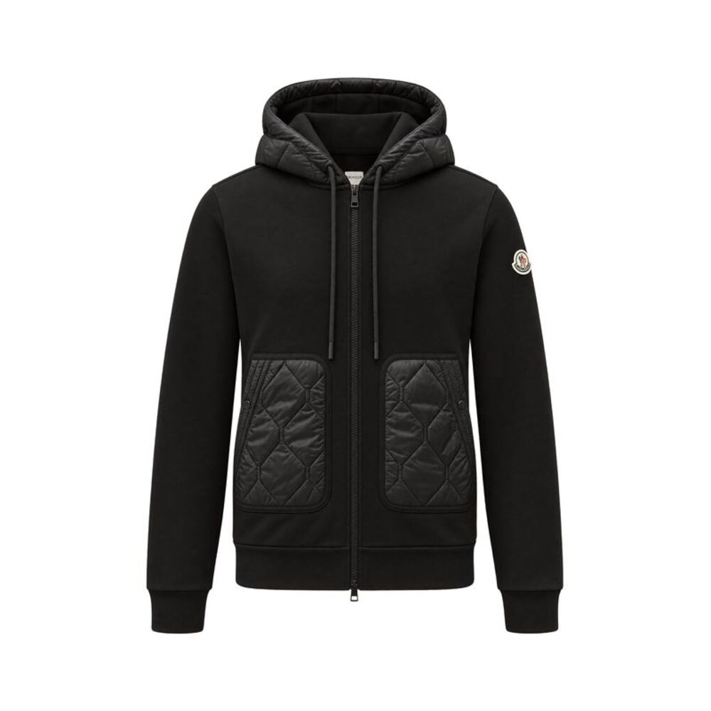 Moncler Man Clothing Sweatshirts